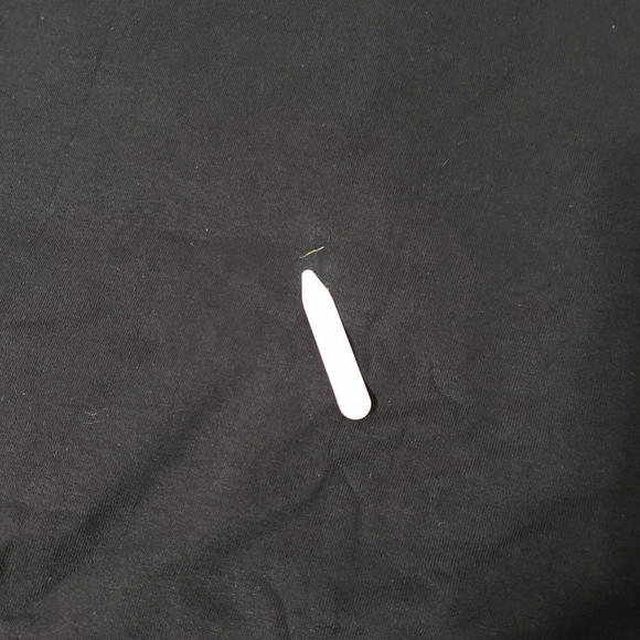 Nipsey Hustle short sleeve crewneck T-Shirt Men's sz xl Black - Picture 7 of 9